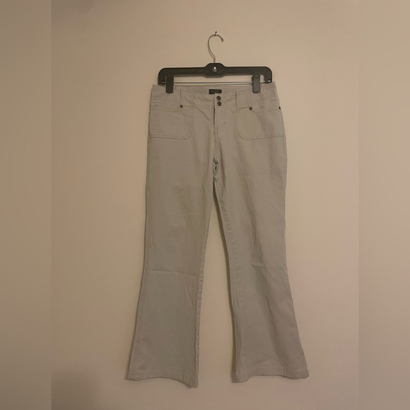 Abercrombie and fitch pants - Picture 1 of 2